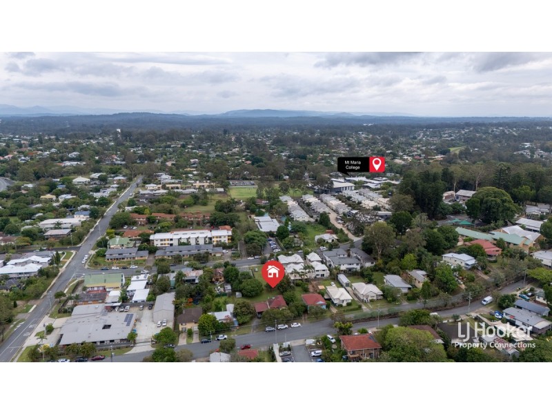 13 Reid Street, Petrie QLD 4502