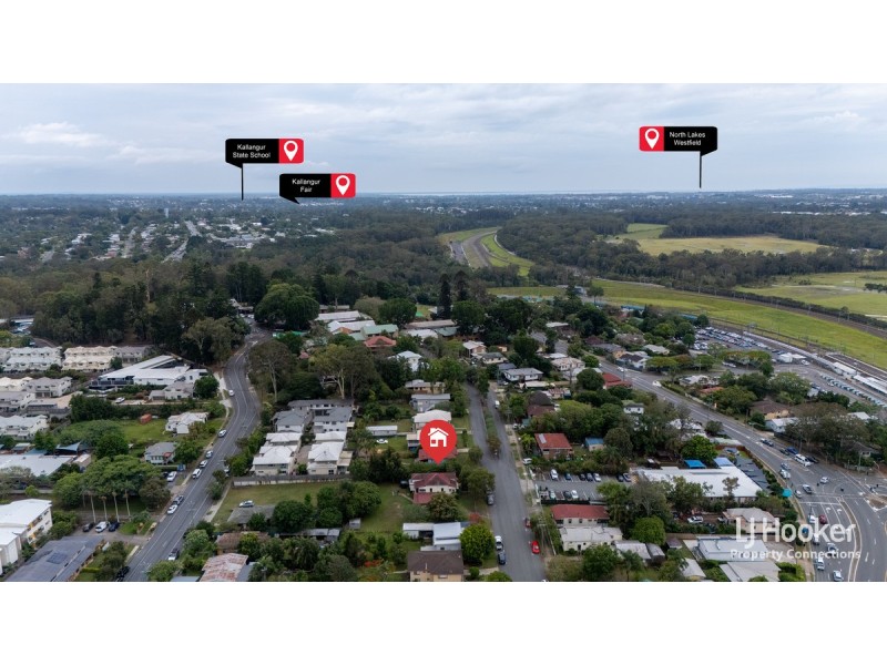 13 Reid Street, Petrie QLD 4502