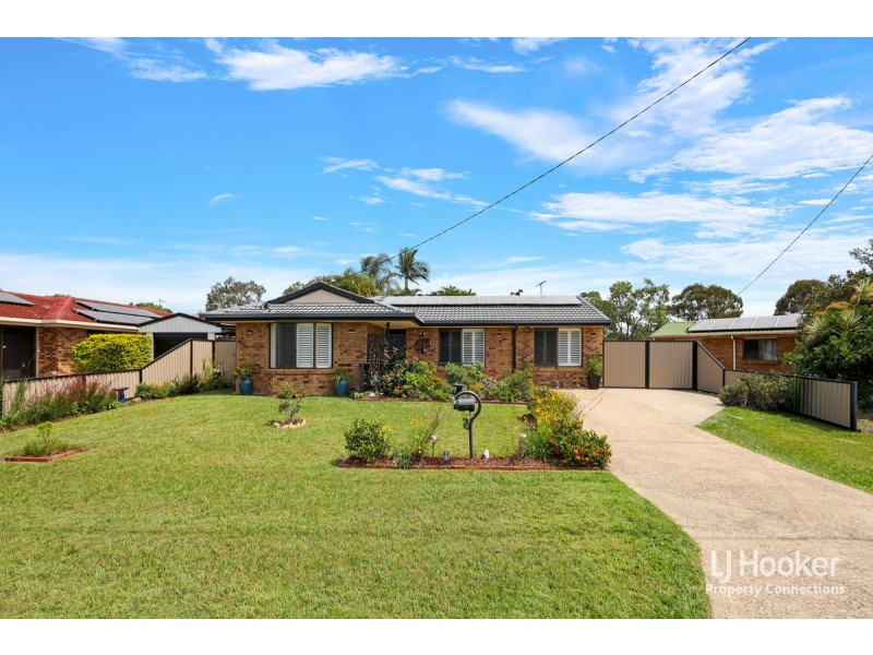 31 Sunderland Drive, Bray Park QLD 4500