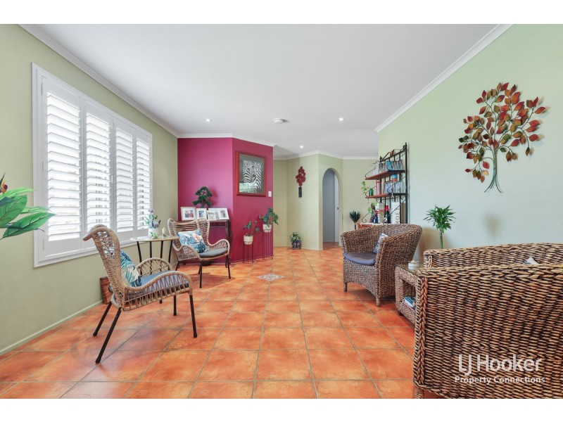 31 Sunderland Drive, Bray Park QLD 4500