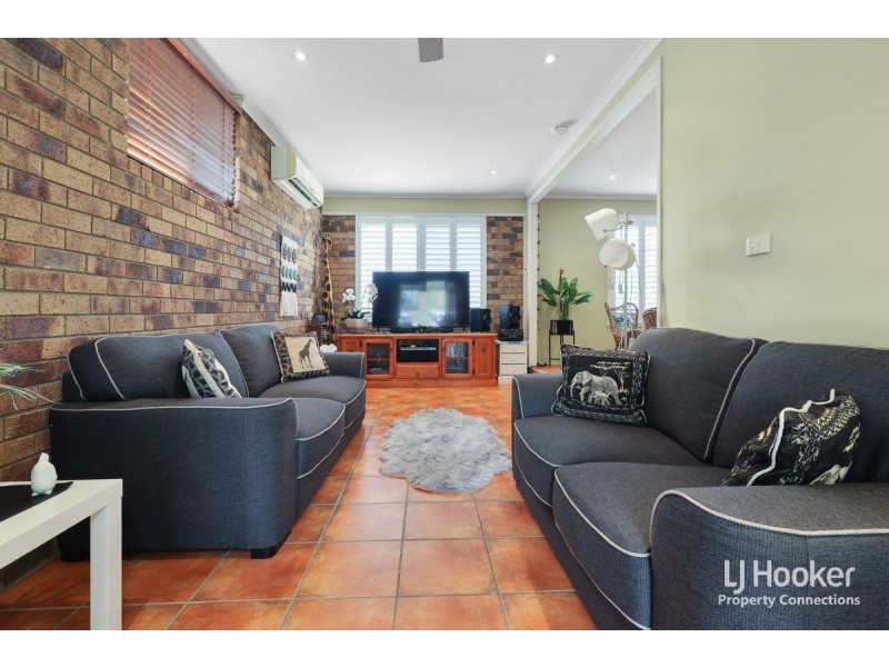 31 Sunderland Drive, Bray Park QLD 4500