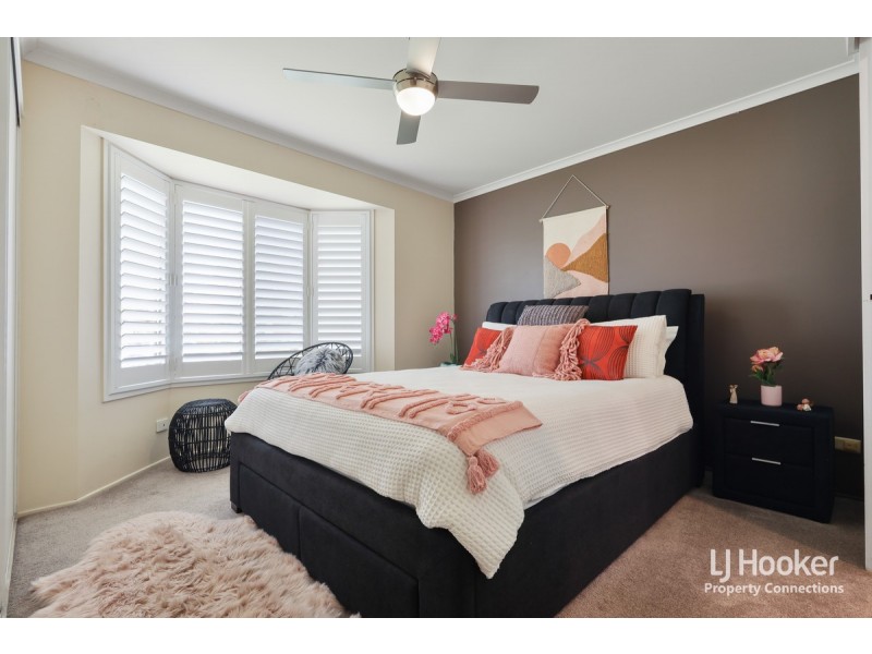 31 Sunderland Drive, Bray Park QLD 4500