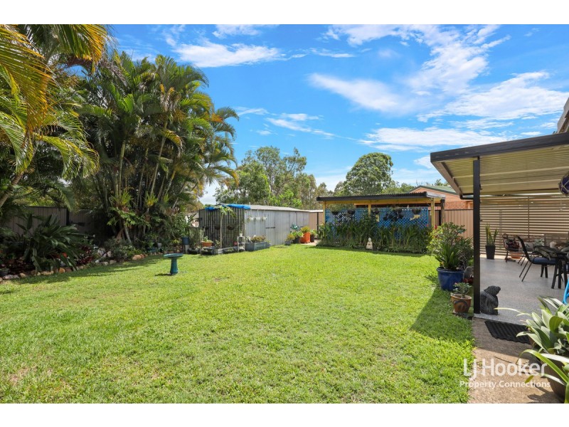 31 Sunderland Drive, Bray Park QLD 4500
