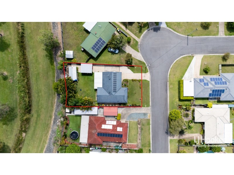 31 Sunderland Drive, Bray Park QLD 4500
