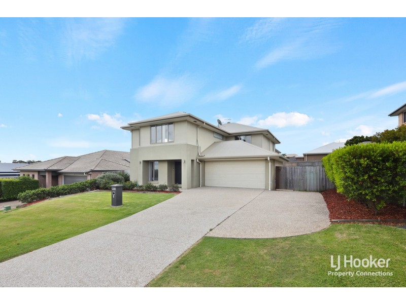 8 Zephyr Street, Griffin QLD 4503