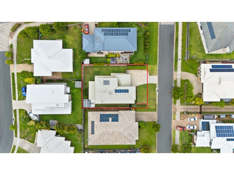 8 Zephyr Street, Griffin QLD 4503