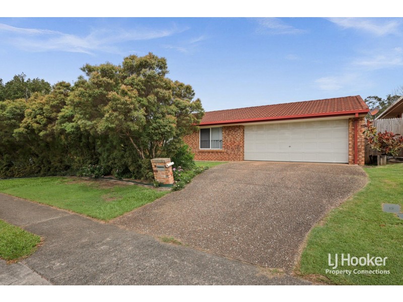 23 Baroona Road, Bray Park QLD 4500