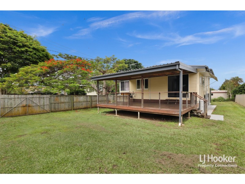 34 Andrew Street, Kallangur QLD 4503