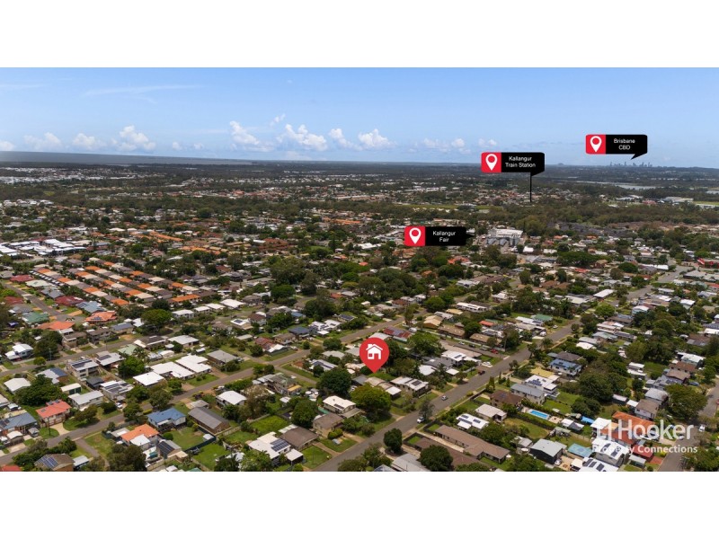 34 Andrew Street, Kallangur QLD 4503