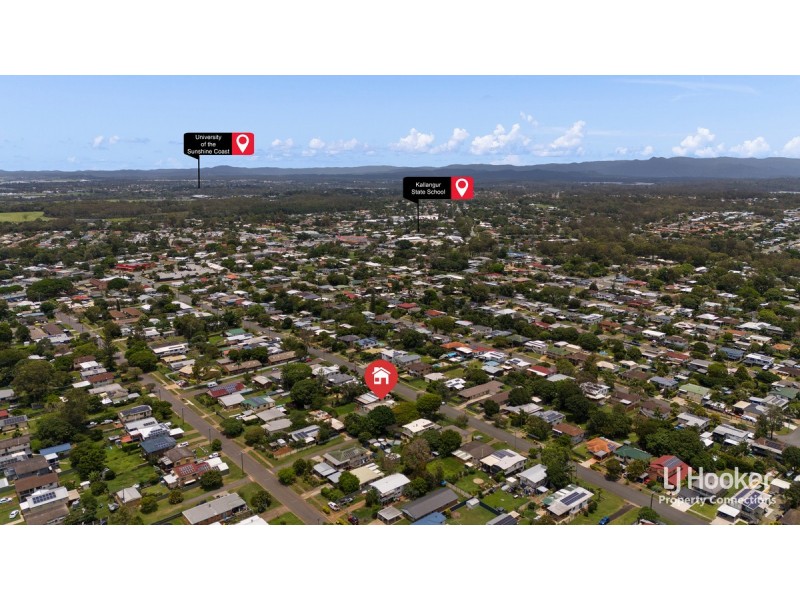34 Andrew Street, Kallangur QLD 4503