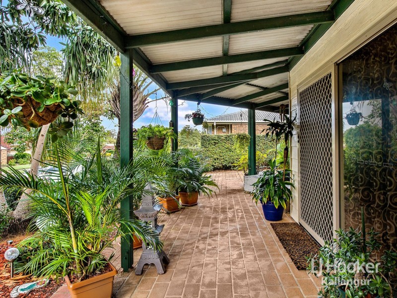 9 Camberwell Drive, Kallangur QLD 4503