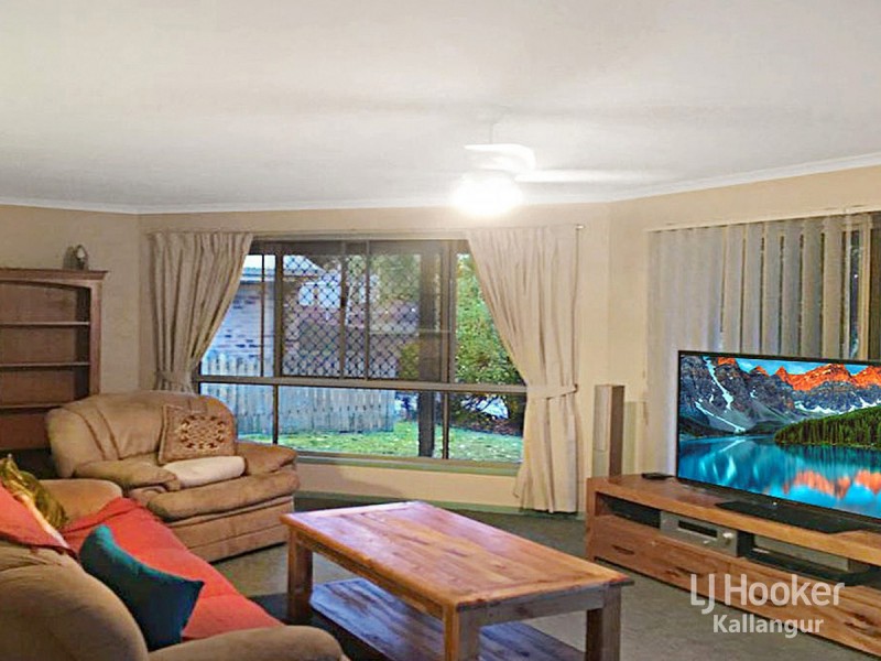 9 Camberwell Drive, Kallangur QLD 4503