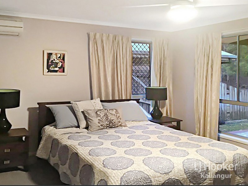 9 Camberwell Drive, Kallangur QLD 4503