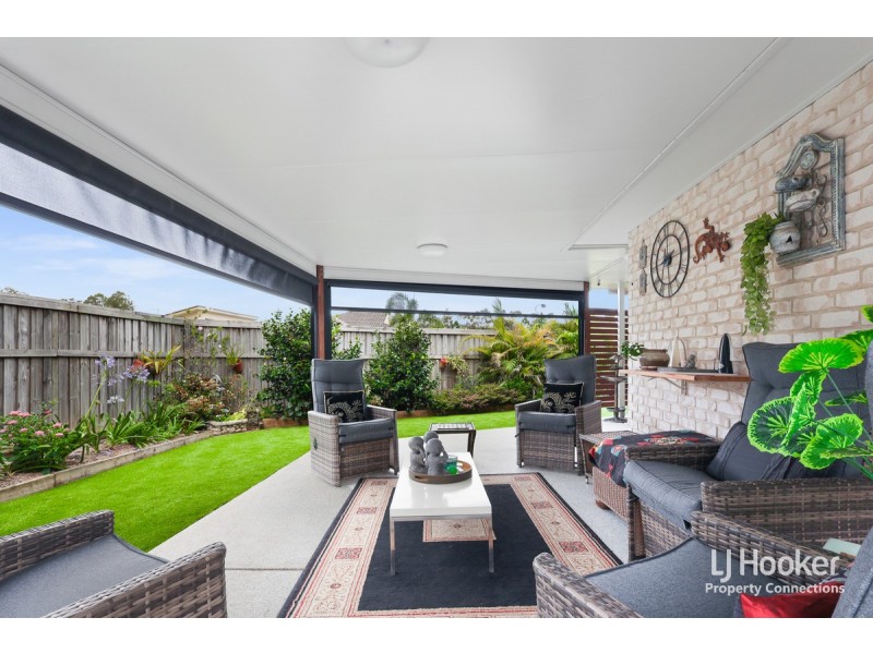 22 Olsen Circuit, Kallangur QLD 4503