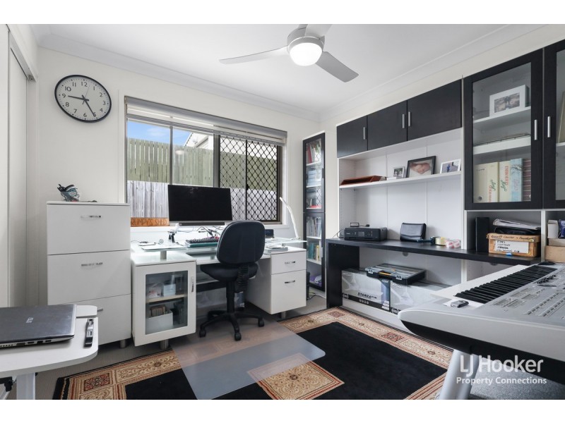 22 Olsen Circuit, Kallangur QLD 4503