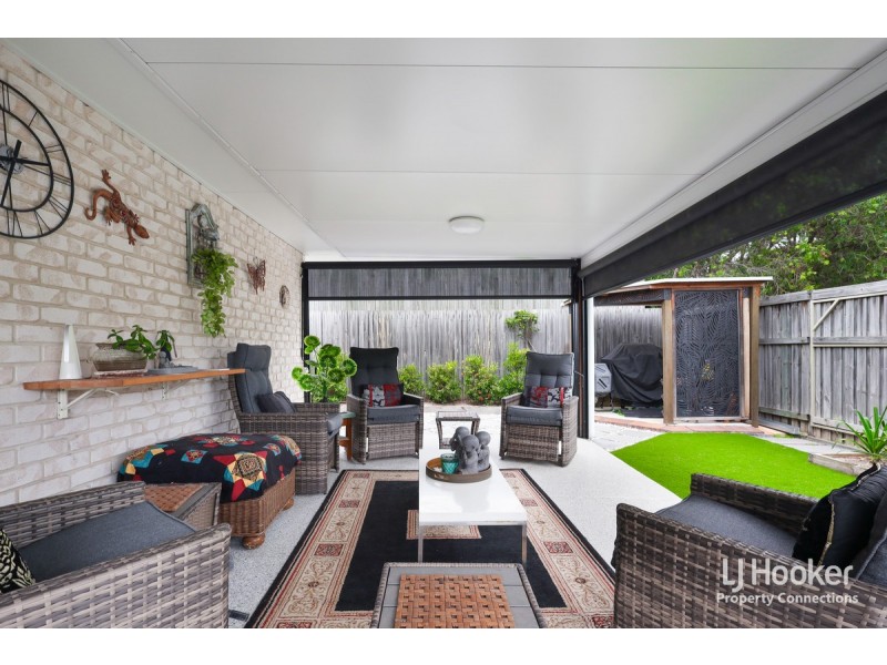 22 Olsen Circuit, Kallangur QLD 4503