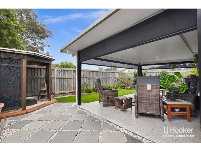 22 Olsen Circuit, Kallangur QLD 4503