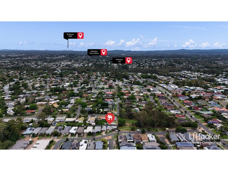 22 Olsen Circuit, Kallangur QLD 4503
