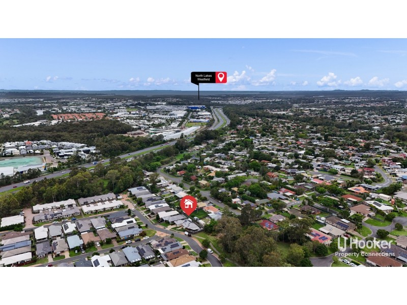 22 Olsen Circuit, Kallangur QLD 4503