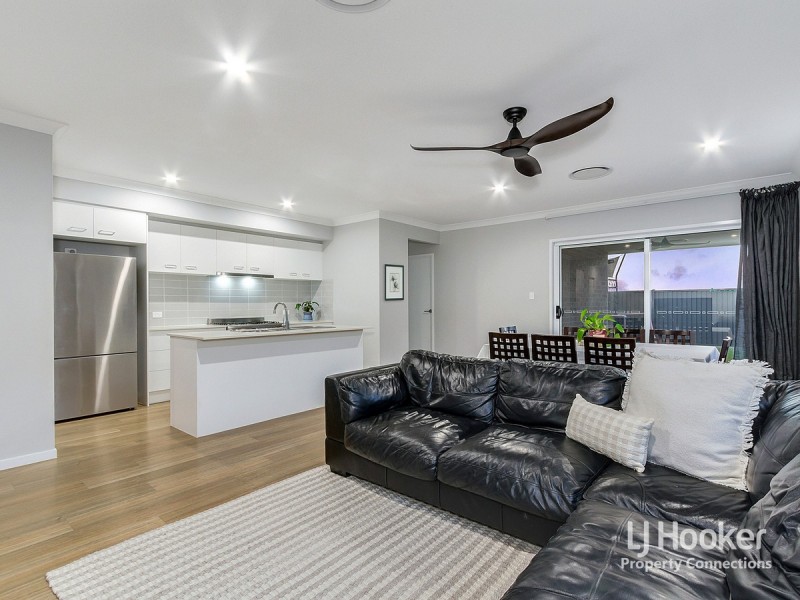 78 Palatial Crescent, Narangba QLD 4504