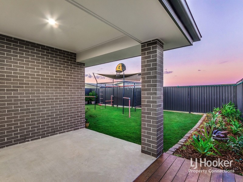 78 Palatial Crescent, Narangba QLD 4504