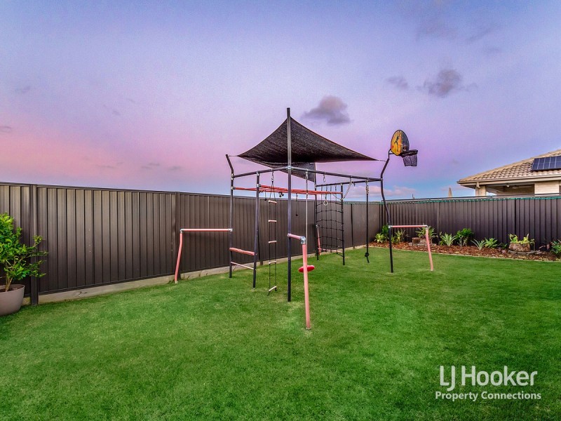 78 Palatial Crescent, Narangba QLD 4504