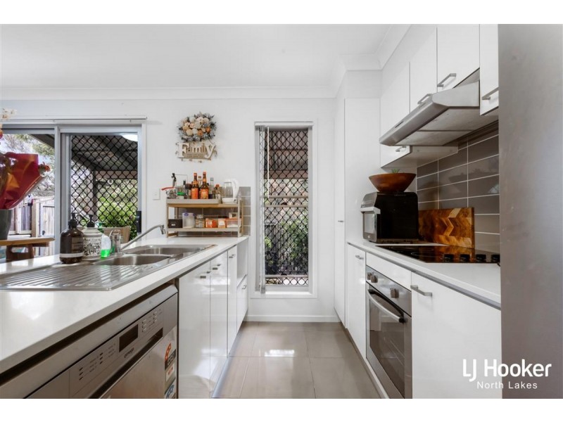 158/1 Bass Court, North Lakes QLD 4509