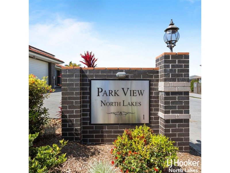158/1 Bass Court, North Lakes QLD 4509