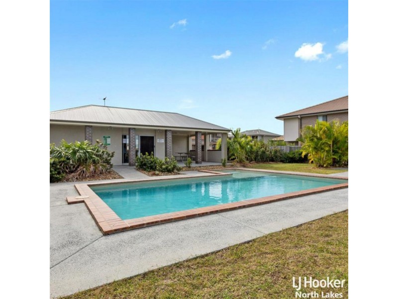 158/1 Bass Court, North Lakes QLD 4509