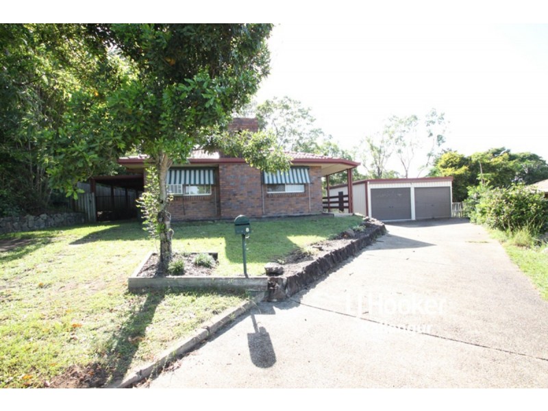 8 Lucas Court, Kallangur QLD 4503