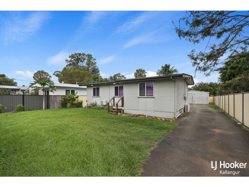 56 School Road, Kallangur QLD 4503