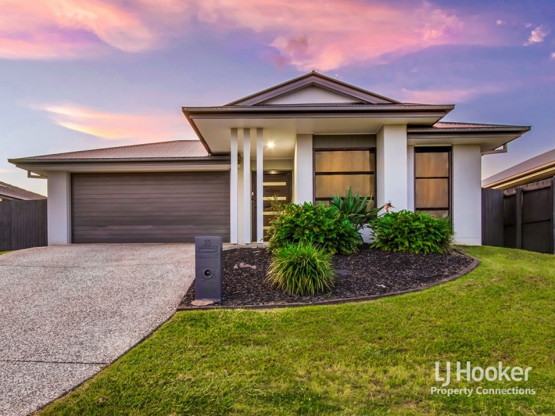 25 Duporth Crescent, Dakabin QLD 4503