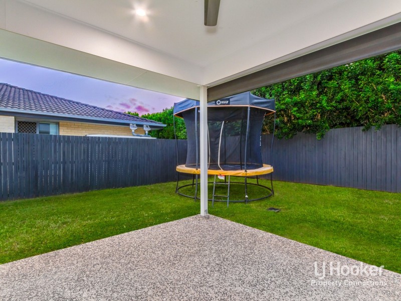25 Duporth Crescent, Dakabin QLD 4503