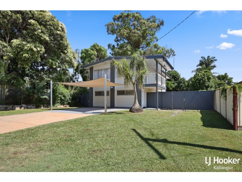 6 Gail Street, Kallangur QLD 4503