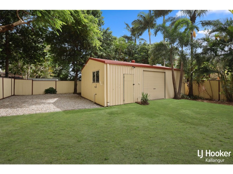 6 Gail Street, Kallangur QLD 4503