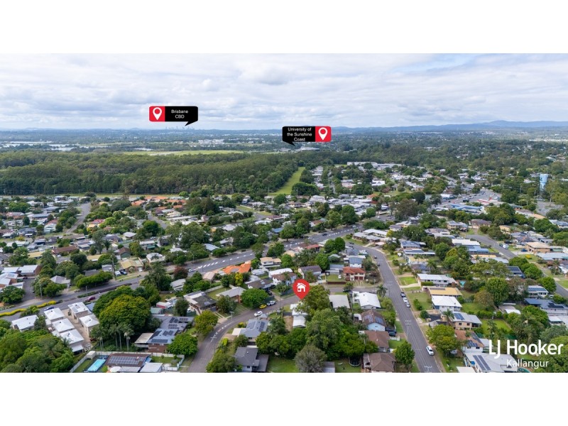 6 Gail Street, Kallangur QLD 4503