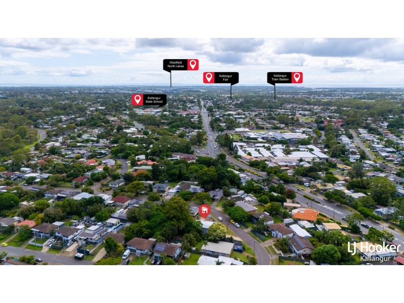6 Gail Street, Kallangur QLD 4503