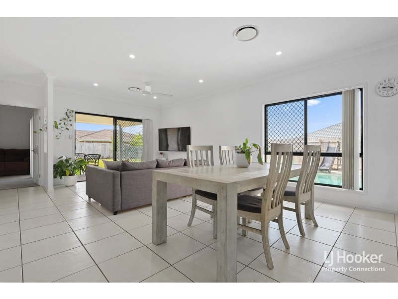 18 Eloise Place, Burpengary QLD 4505