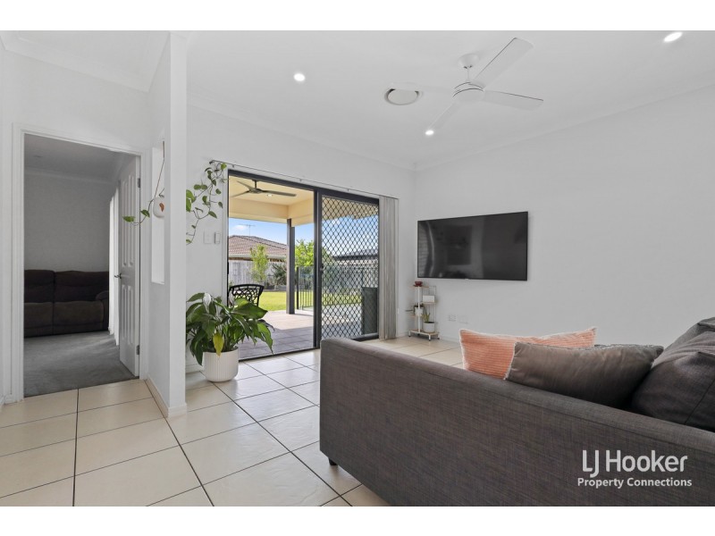 18 Eloise Place, Burpengary QLD 4505