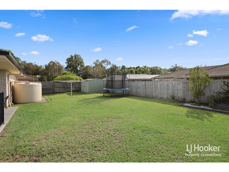 18 Eloise Place, Burpengary QLD 4505