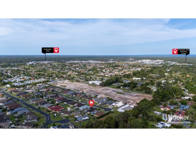 18 Eloise Place, Burpengary QLD 4505