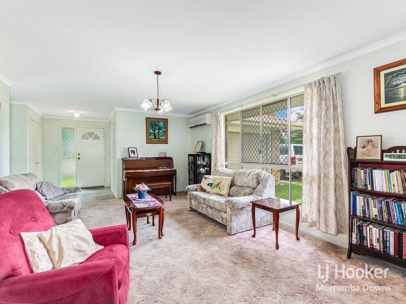 17 Lenae Court, Murrumba Downs QLD 4503