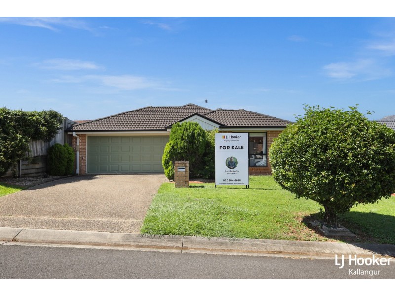 12 Northampton Court, Kallangur QLD 4503