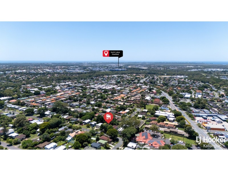 8 Somerset Street, Kallangur QLD 4503