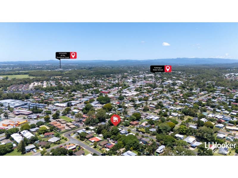 8 Somerset Street, Kallangur QLD 4503
