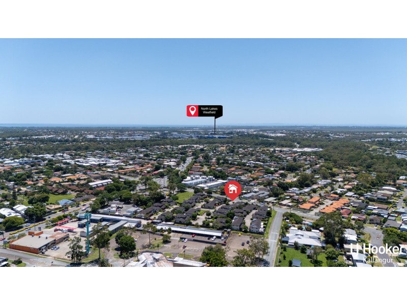 16/72-78 Duffield Road, Kallangur QLD 4503