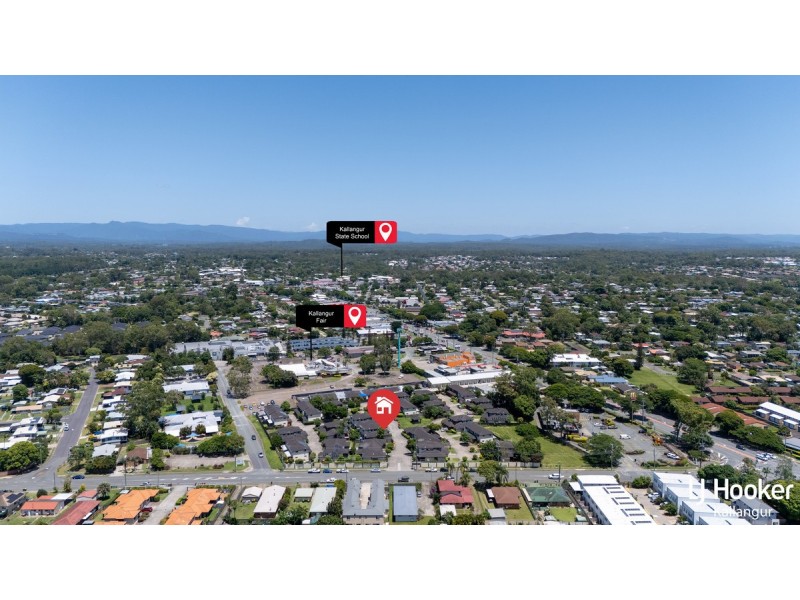 16/72-78 Duffield Road, Kallangur QLD 4503