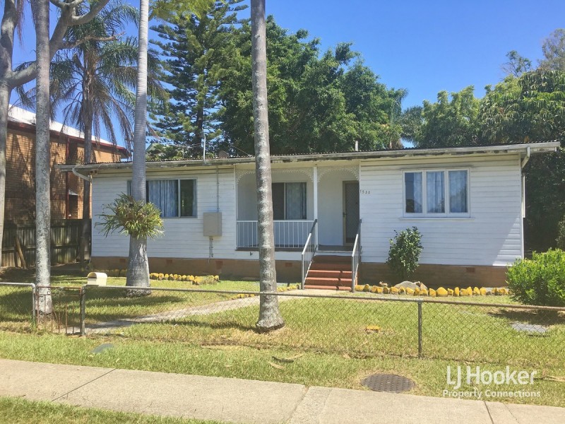 1530 Anzac Avenue, Kallangur QLD 4503