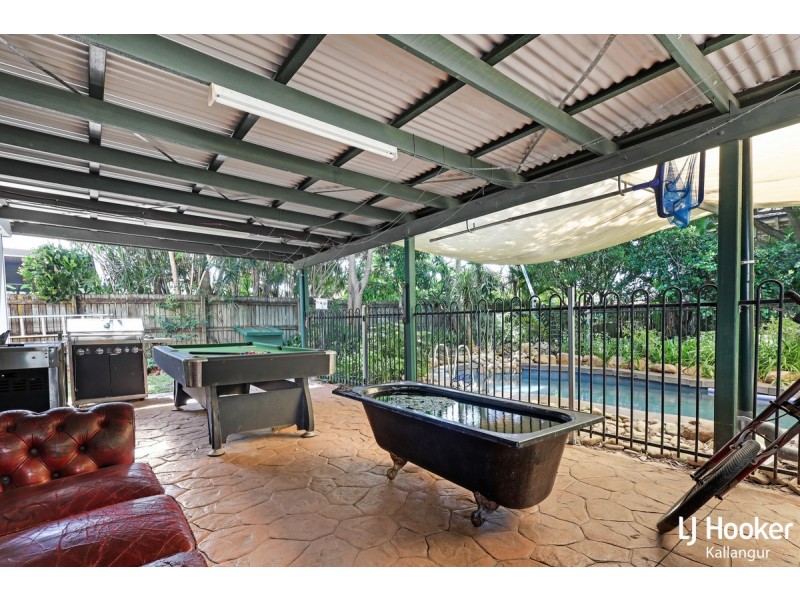 15 Cecily Street, Kallangur QLD 4503