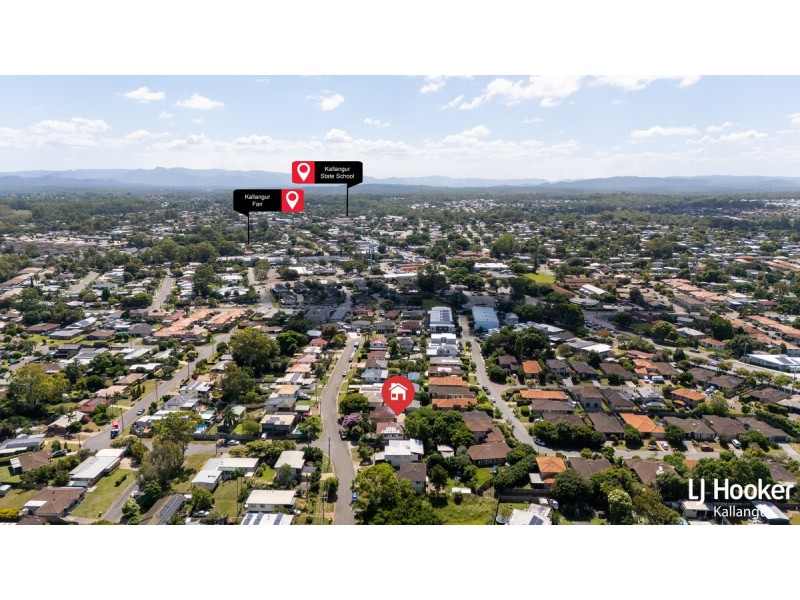 15 Cecily Street, Kallangur QLD 4503